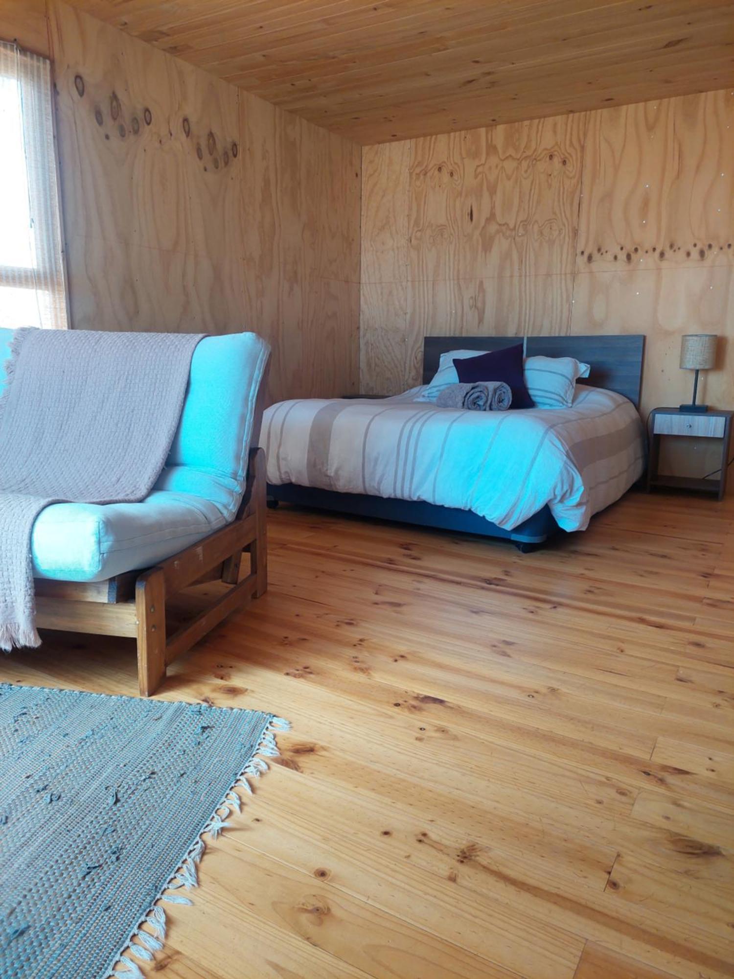 Refugio Del Archipielago 푼타 데 초로스 외부 사진